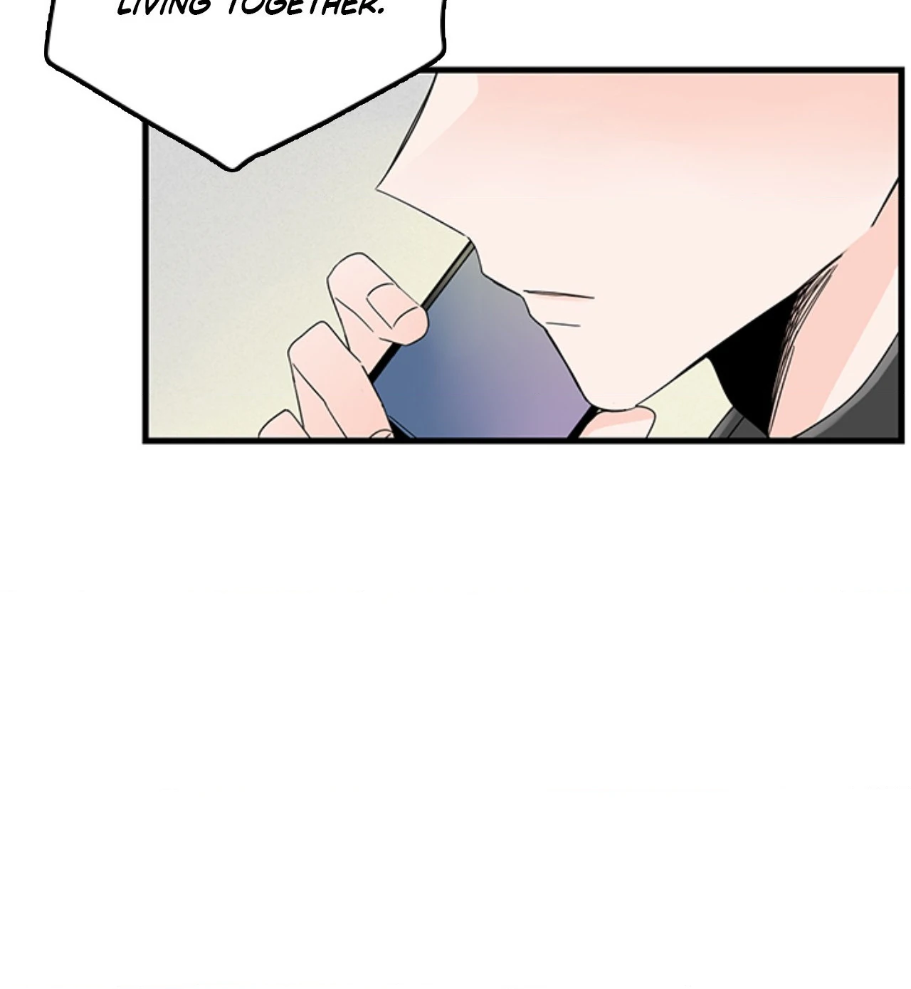 Home Sweet Home [Official, LezhinUs] - Chapter 4 manhwa