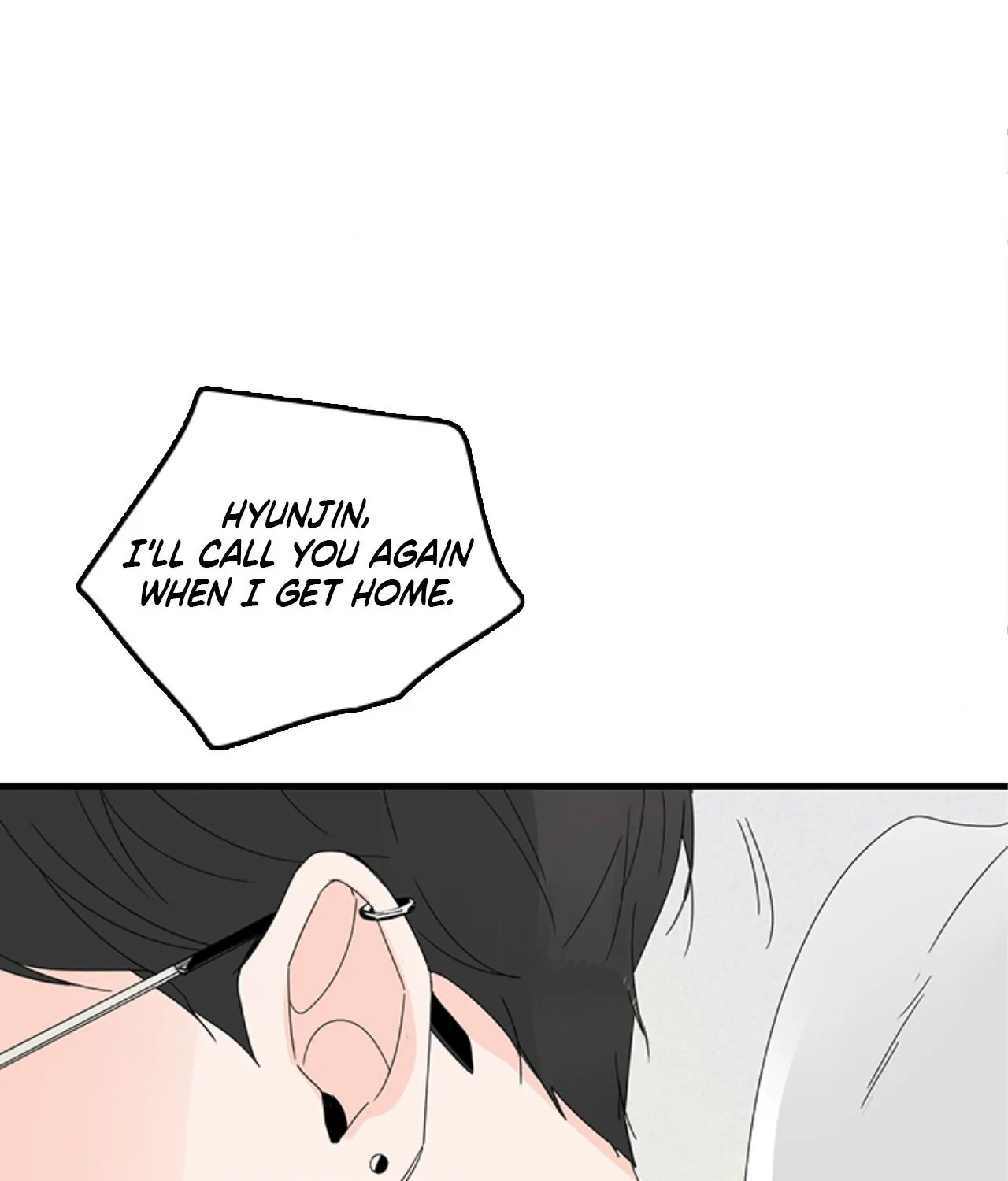 Home Sweet Home [Official, LezhinUs] - Chapter 4 manhwa
