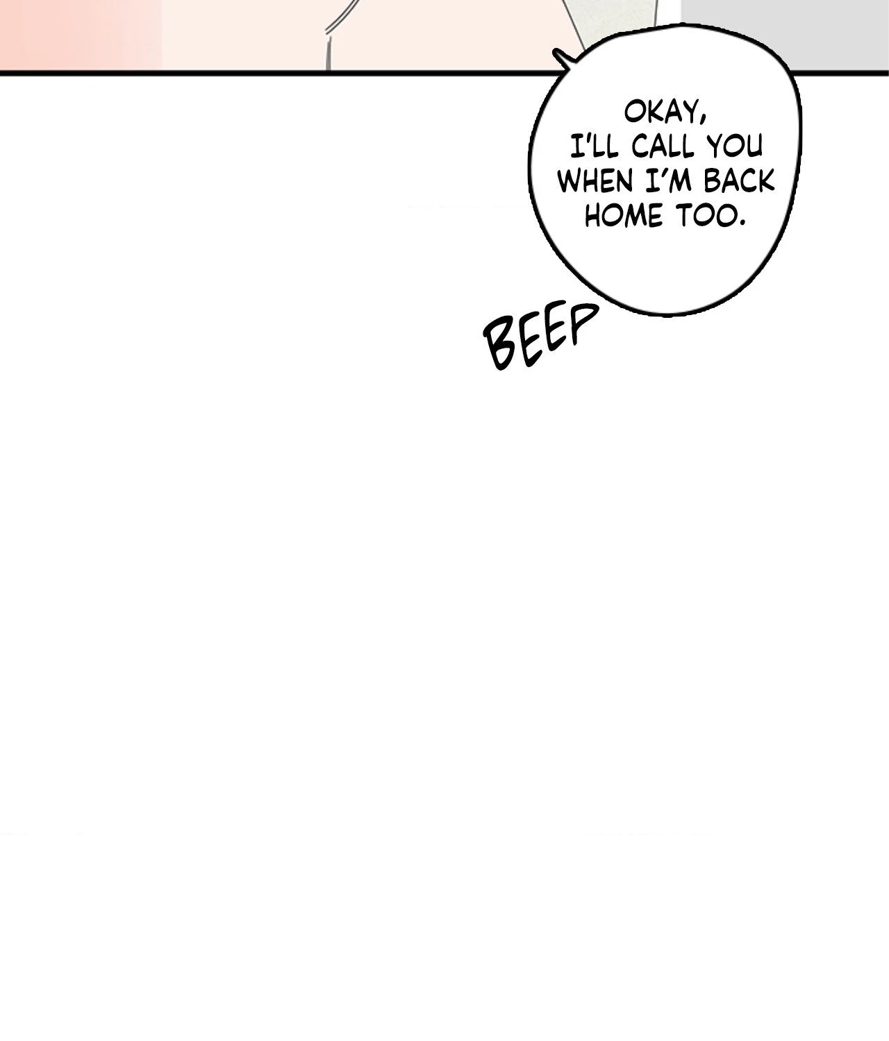 Home Sweet Home [Official, LezhinUs] - Chapter 4 manhwa