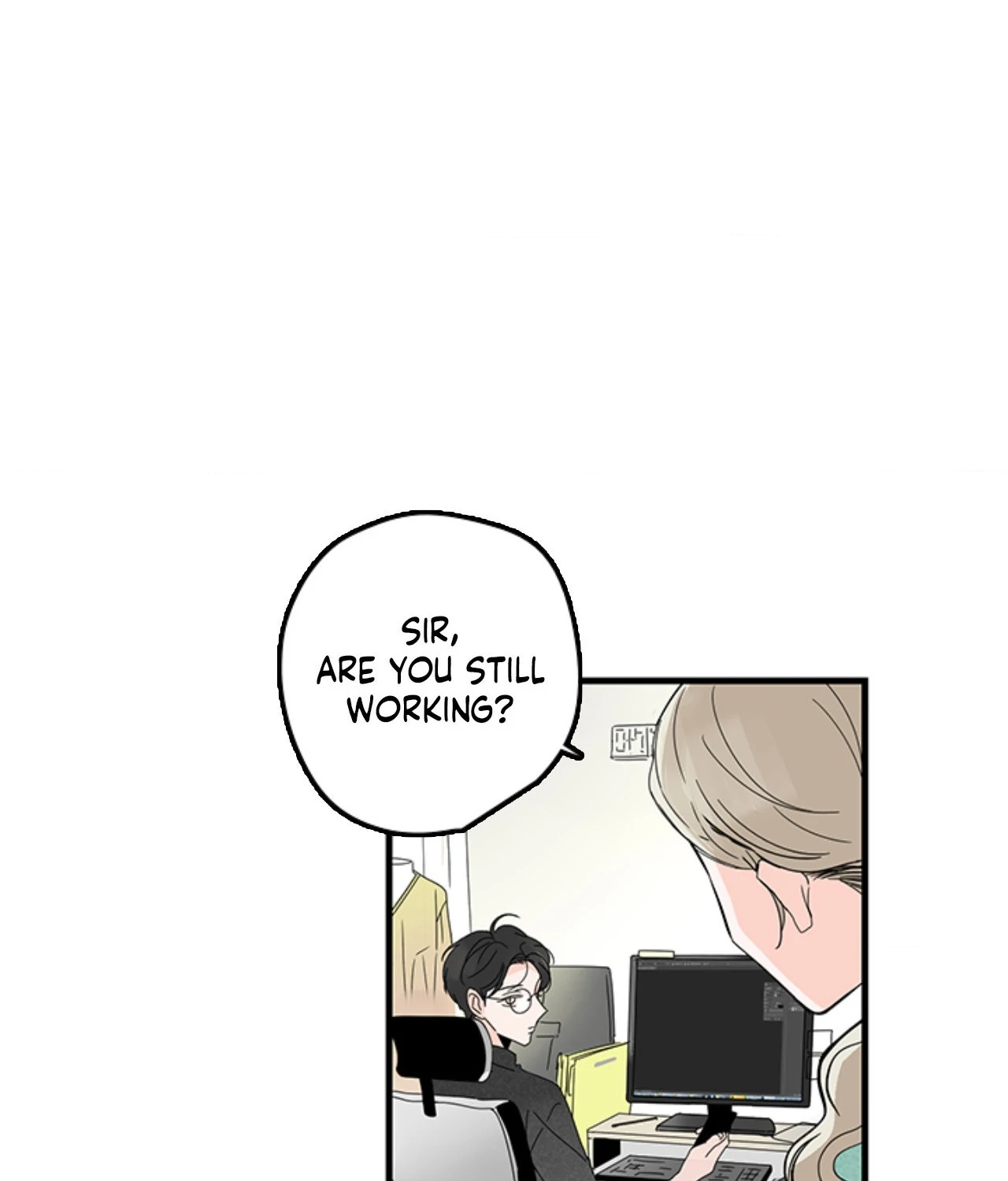 Home Sweet Home [Official, LezhinUs] - Chapter 4 manhwa