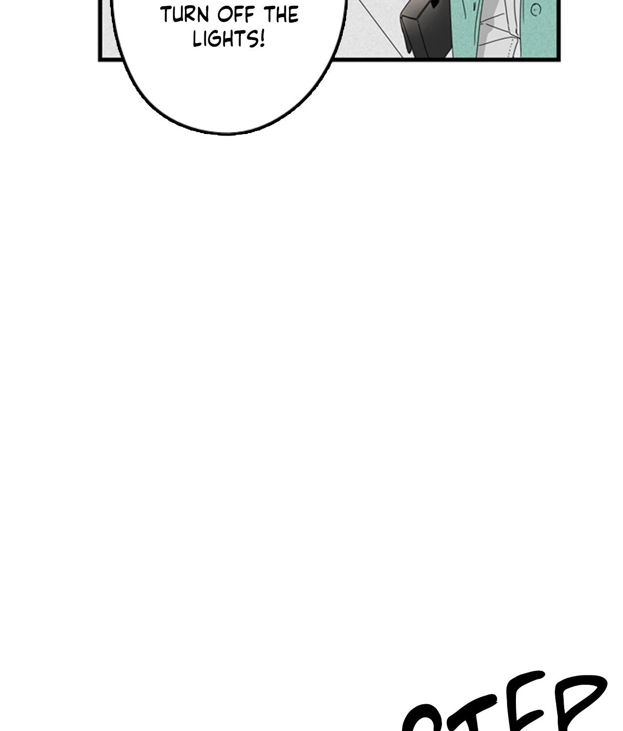 Home Sweet Home [Official, LezhinUs] - Chapter 4 manhwa