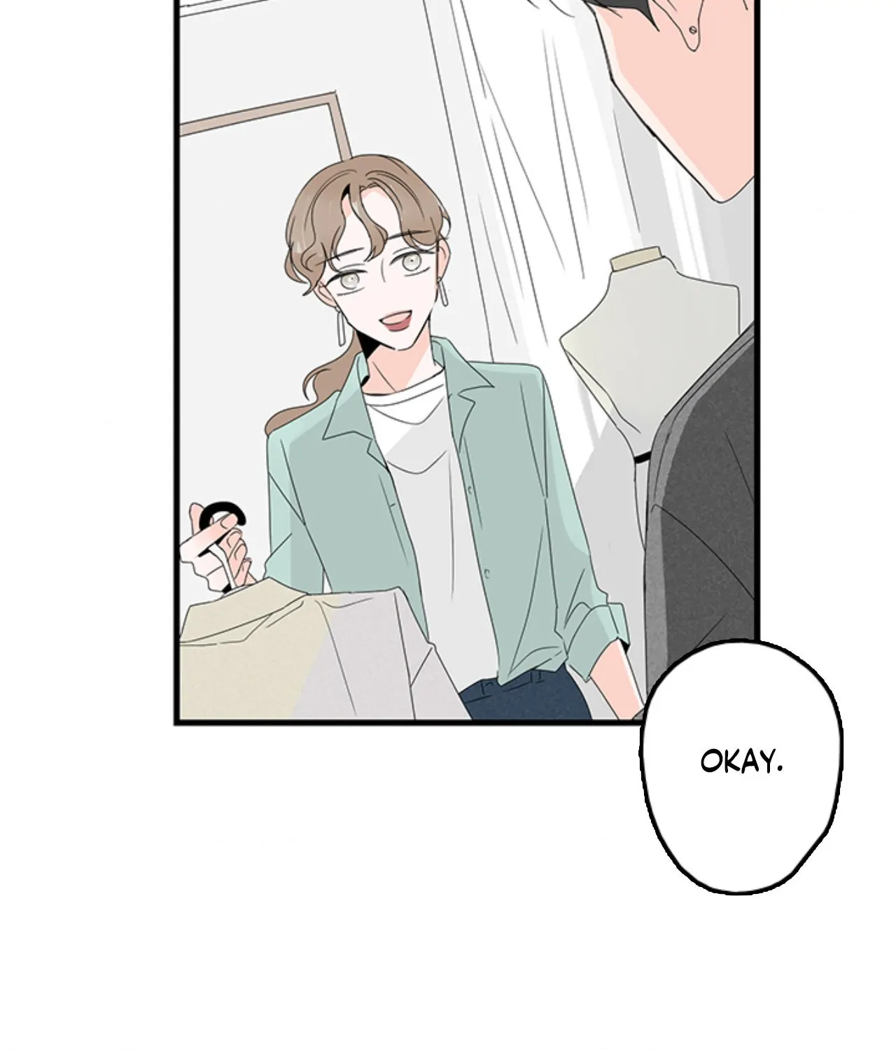 Home Sweet Home [Official, LezhinUs] - Chapter 5 manhwa