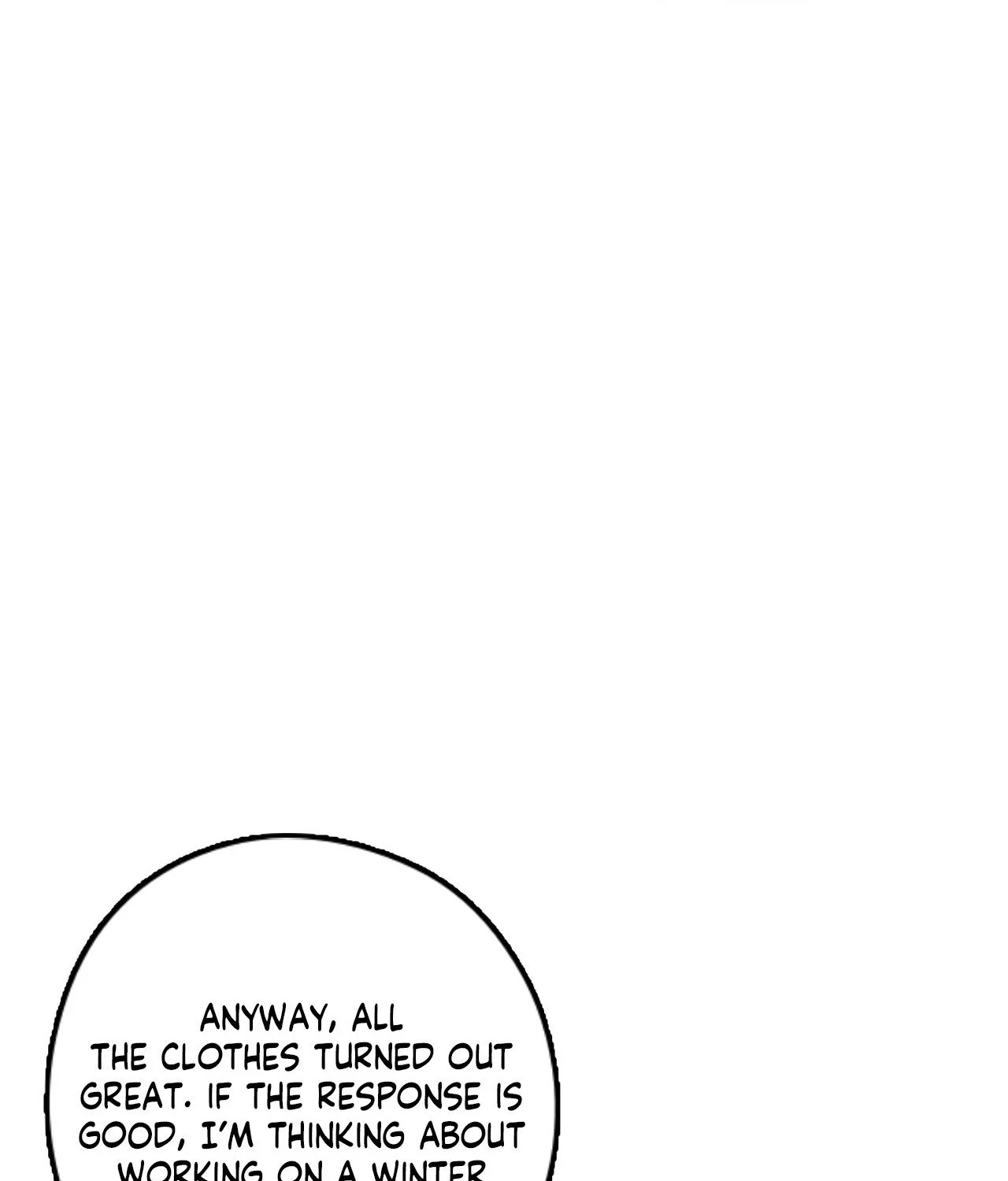 Home Sweet Home [Official, LezhinUs] - Chapter 5 manhwa