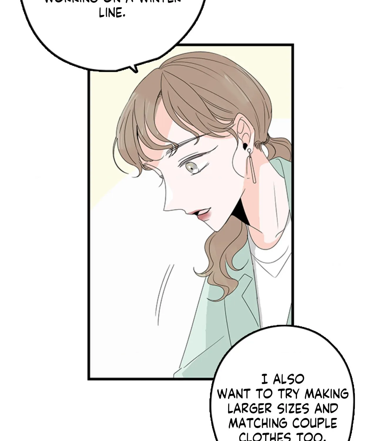Home Sweet Home [Official, LezhinUs] - Chapter 5 manhwa