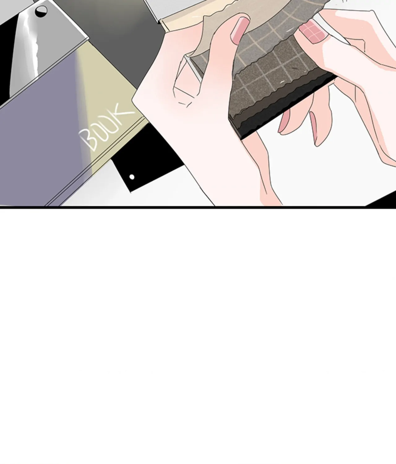 Home Sweet Home [Official, LezhinUs] - Chapter 5 manhwa
