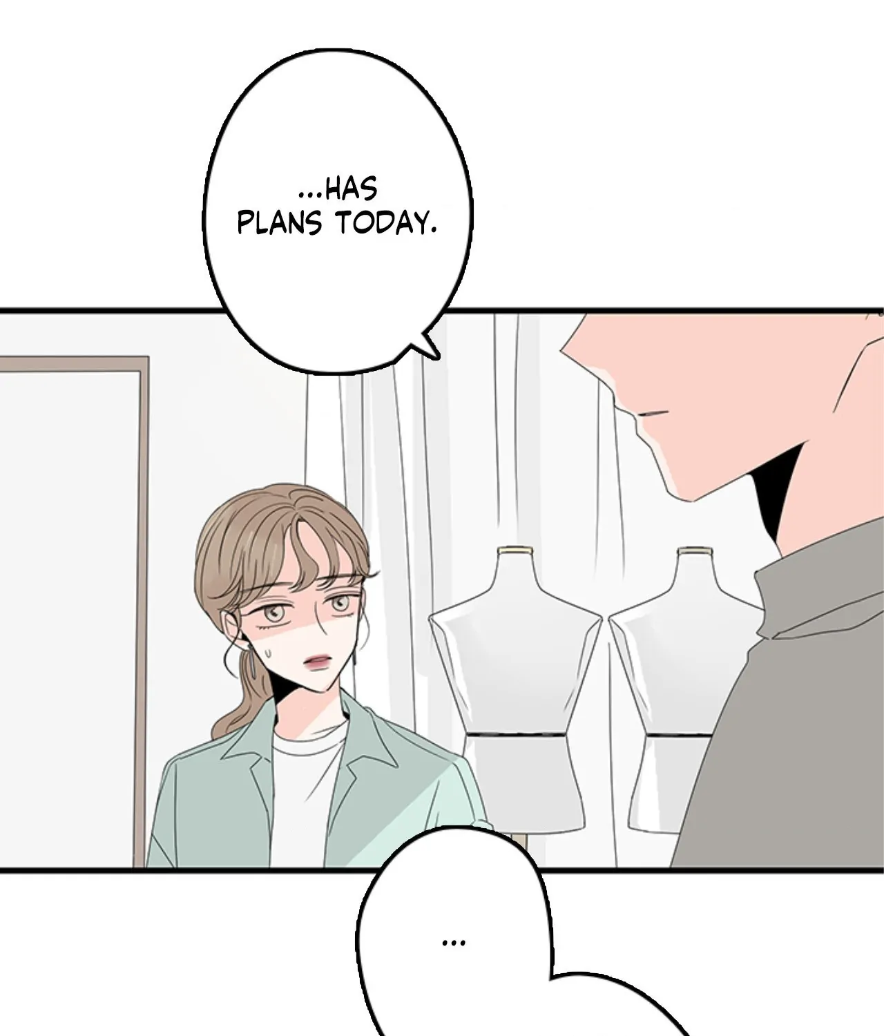 Home Sweet Home [Official, LezhinUs] - Chapter 5 manhwa