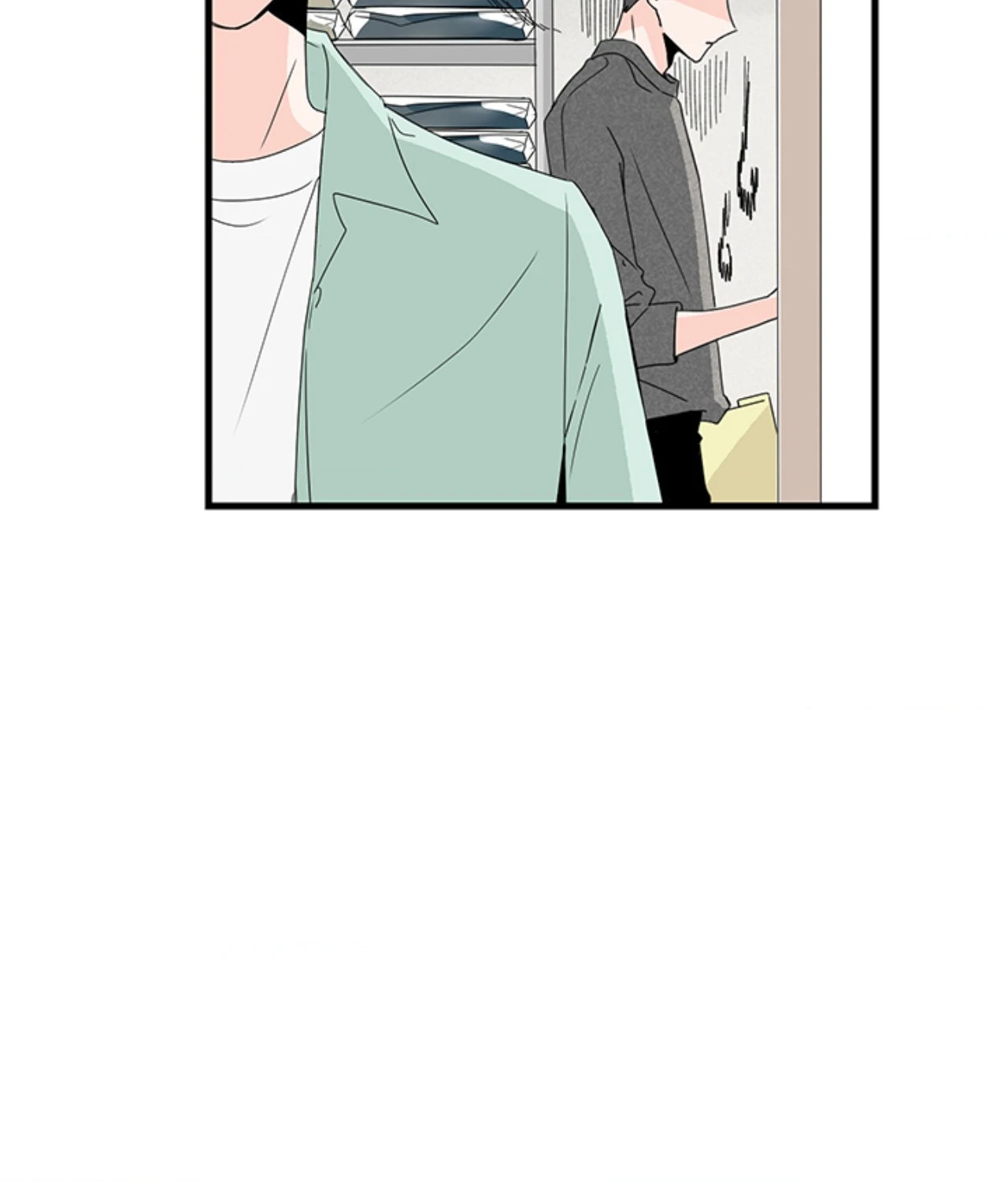 Home Sweet Home [Official, LezhinUs] - Chapter 5 manhwa