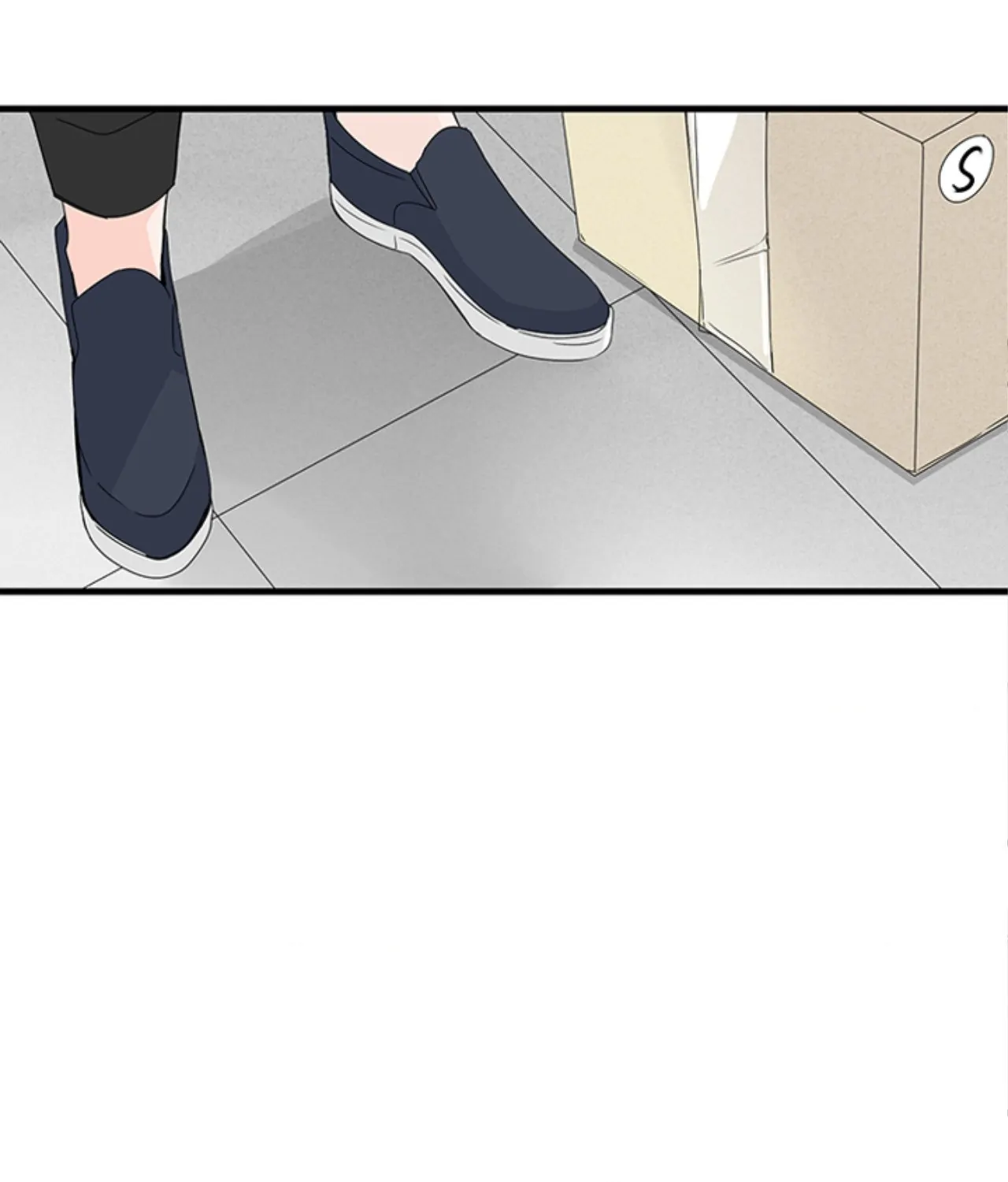 Home Sweet Home [Official, LezhinUs] - Chapter 5 manhwa
