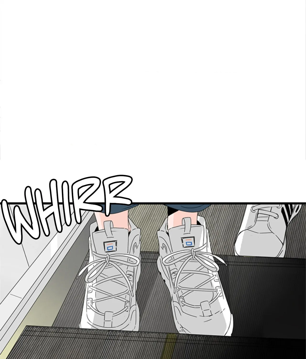 Home Sweet Home [Official, LezhinUs] - Chapter 5 manhwa