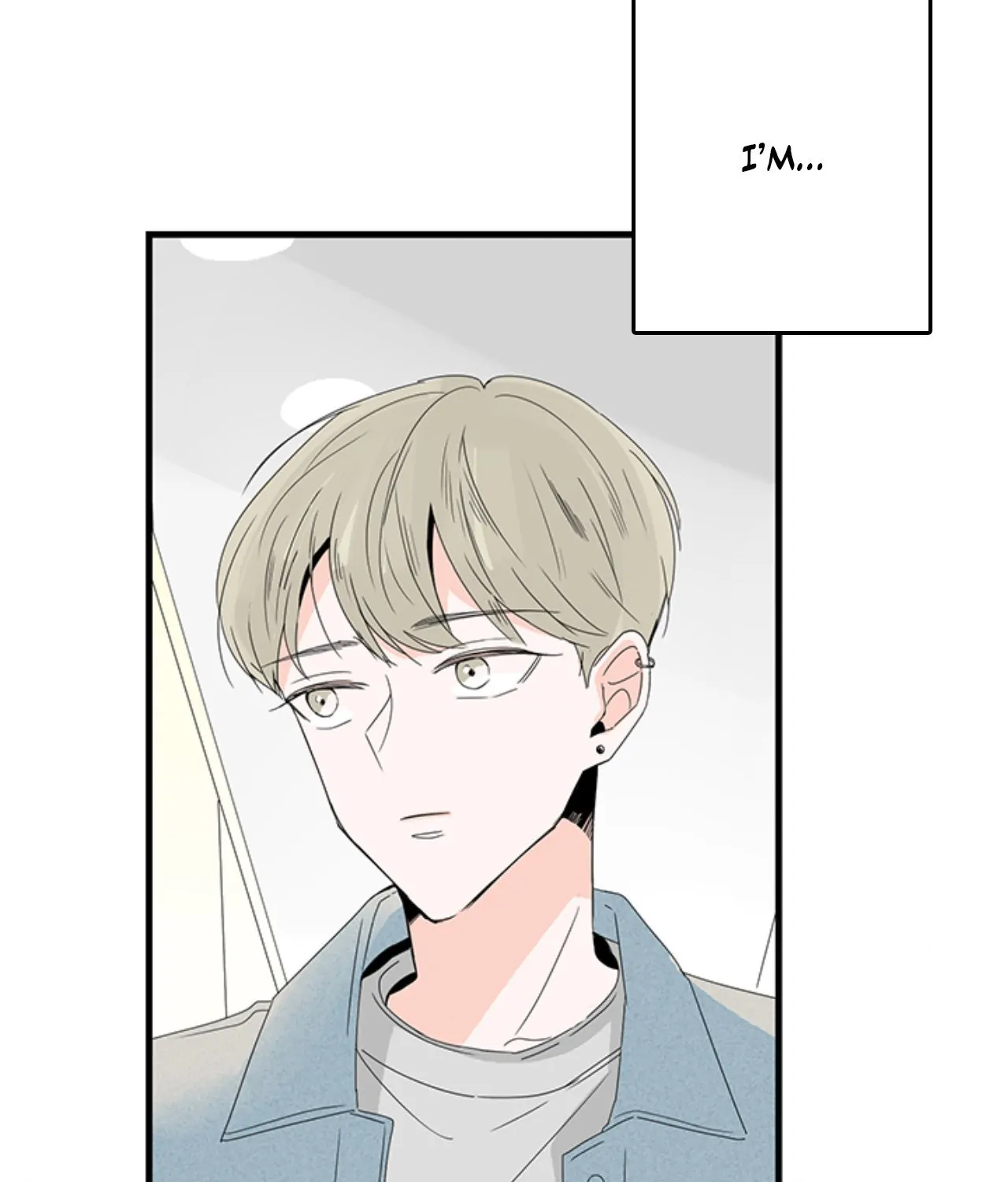Home Sweet Home [Official, LezhinUs] - Chapter 5 manhwa