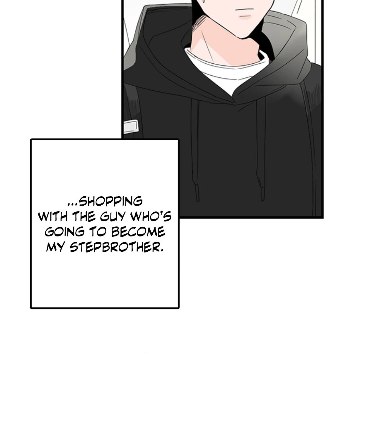 Home Sweet Home [Official, LezhinUs] - Chapter 5 manhwa