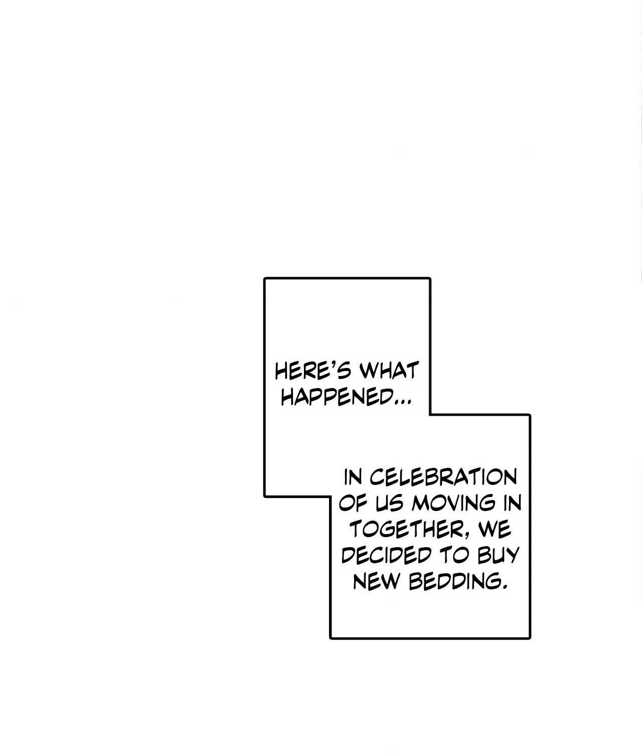 Home Sweet Home [Official, LezhinUs] - Chapter 5 manhwa