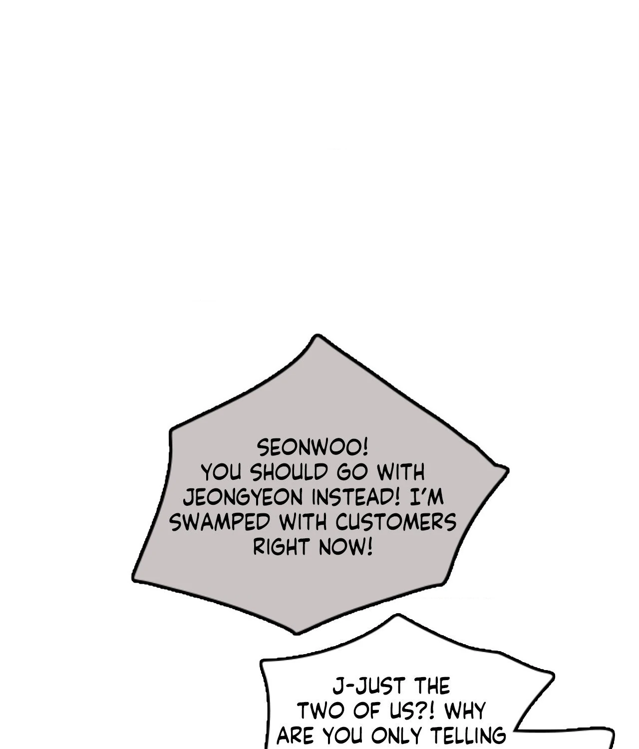 Home Sweet Home [Official, LezhinUs] - Chapter 5 manhwa