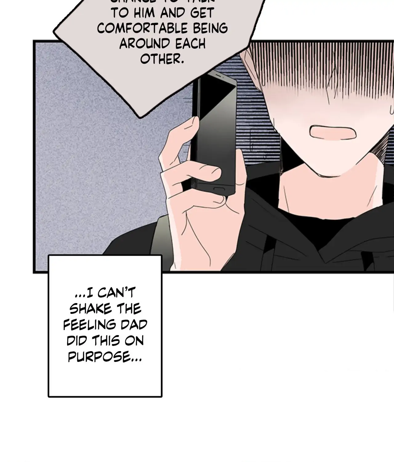Home Sweet Home [Official, LezhinUs] - Chapter 5 manhwa
