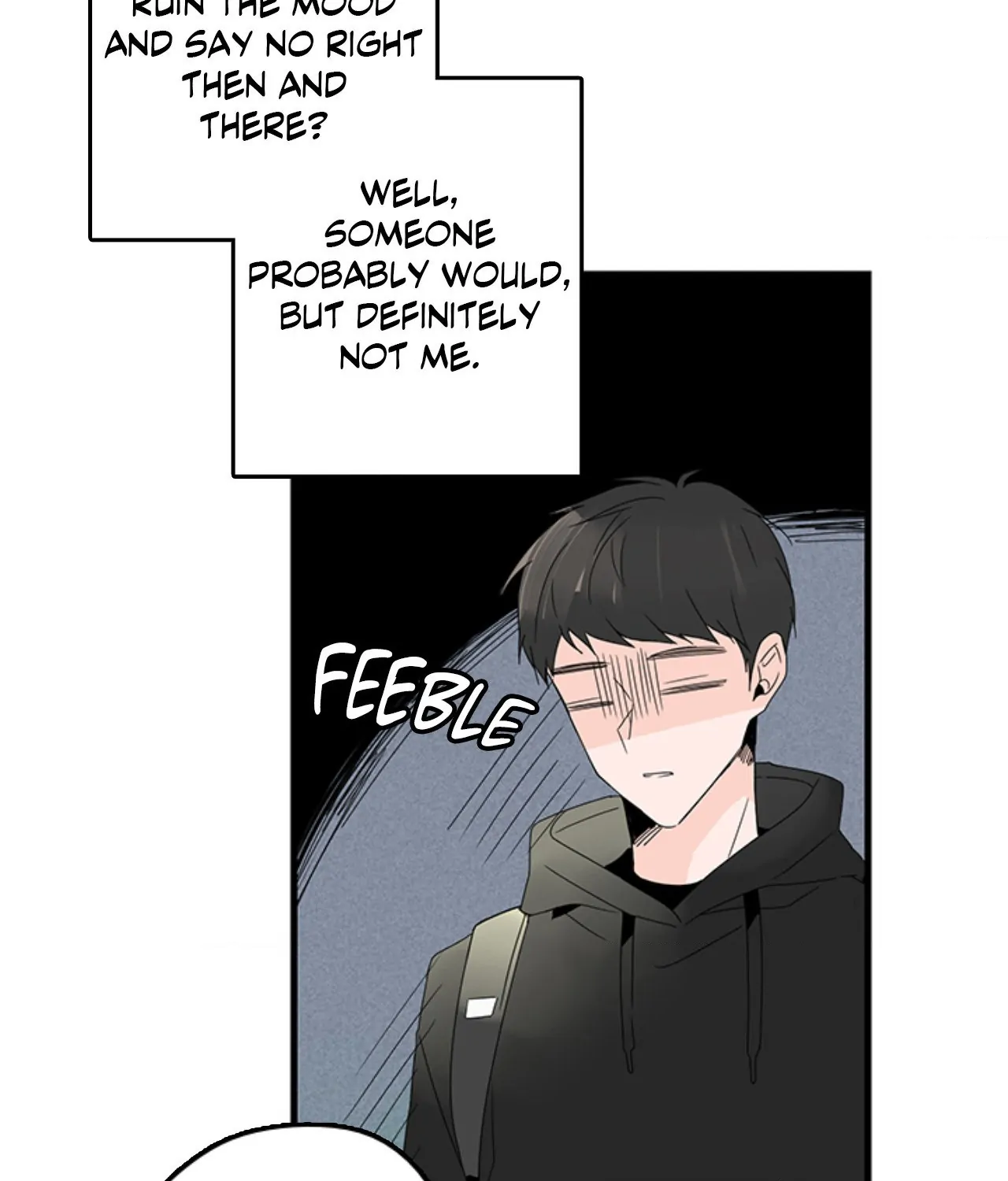 Home Sweet Home [Official, LezhinUs] - Chapter 5 manhwa