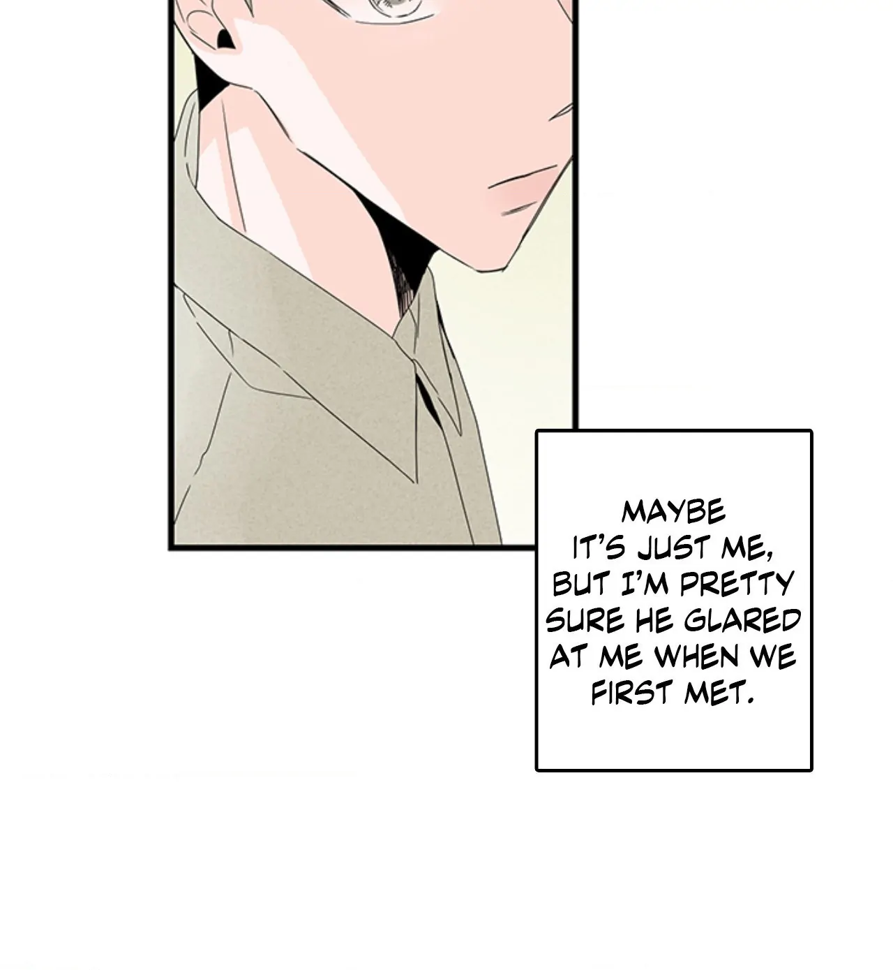 Home Sweet Home [Official, LezhinUs] - Chapter 5 manhwa