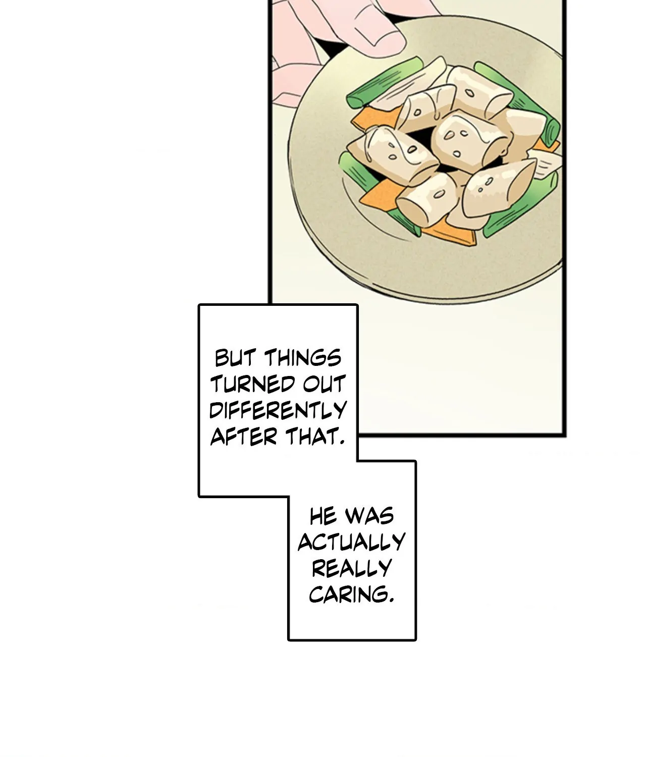 Home Sweet Home [Official, LezhinUs] - Chapter 5 manhwa