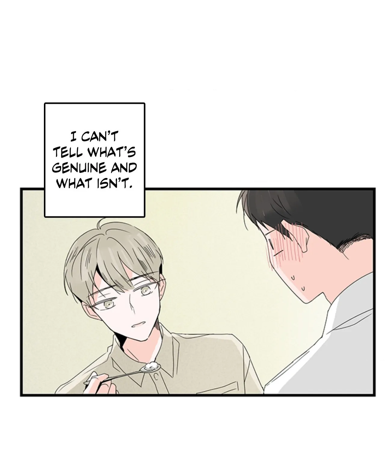 Home Sweet Home [Official, LezhinUs] - Chapter 5 manhwa
