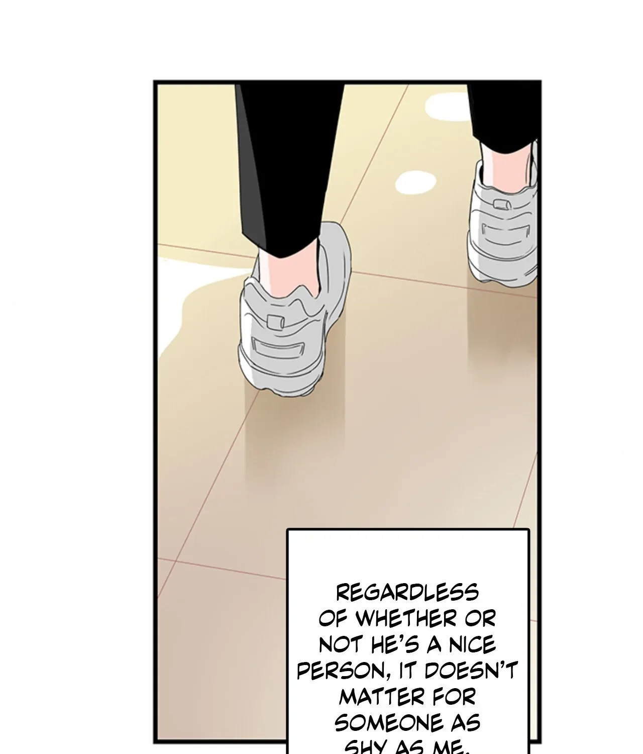Home Sweet Home [Official, LezhinUs] - Chapter 5 manhwa