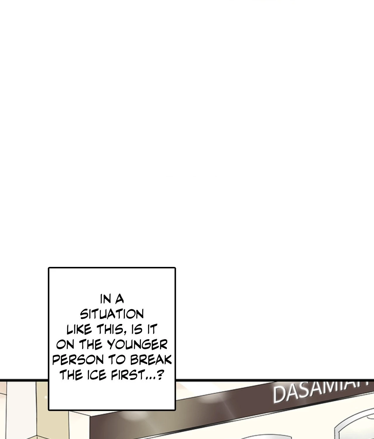 Home Sweet Home [Official, LezhinUs] - Chapter 5 manhwa