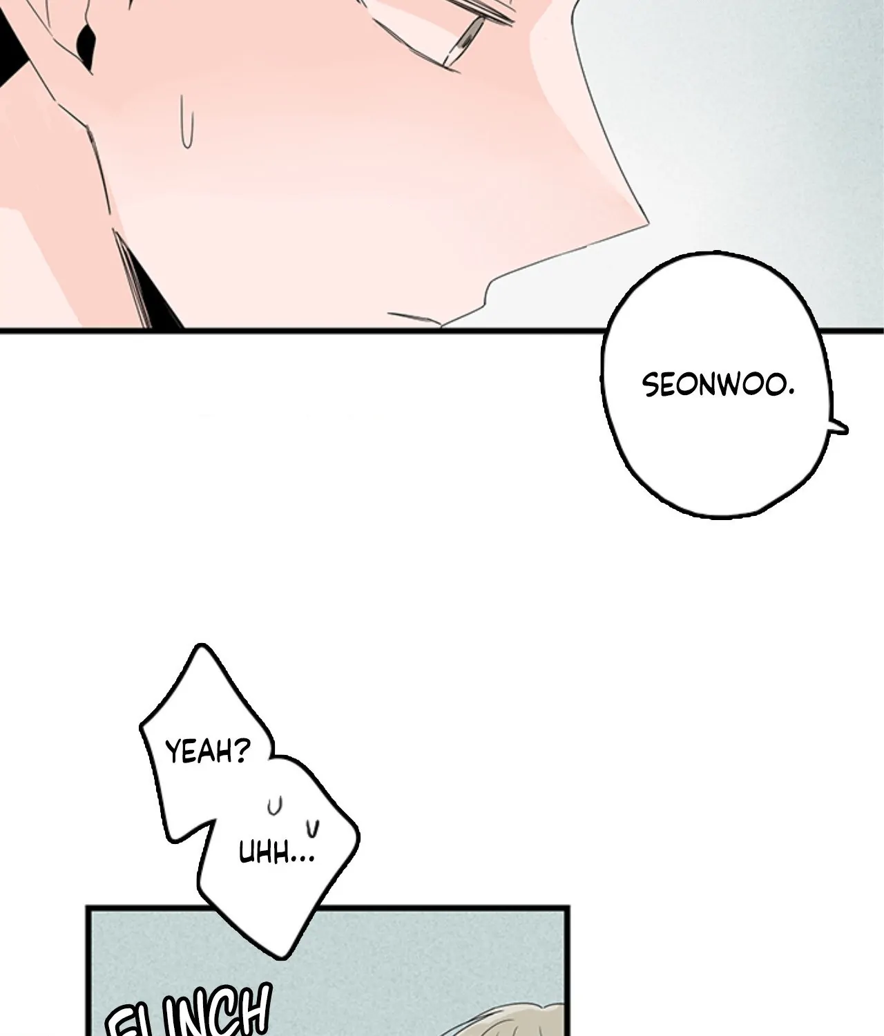Home Sweet Home [Official, LezhinUs] - Chapter 5 manhwa