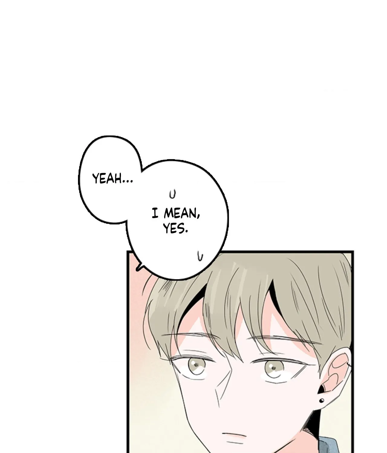Home Sweet Home [Official, LezhinUs] - Chapter 5 manhwa