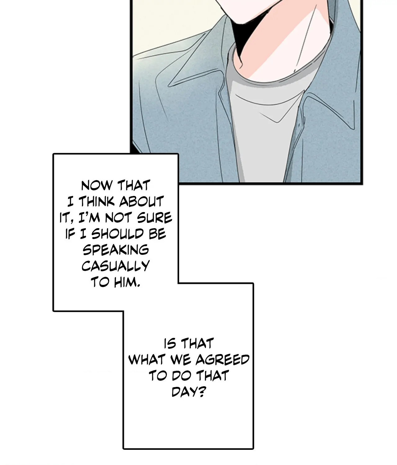 Home Sweet Home [Official, LezhinUs] - Chapter 5 manhwa