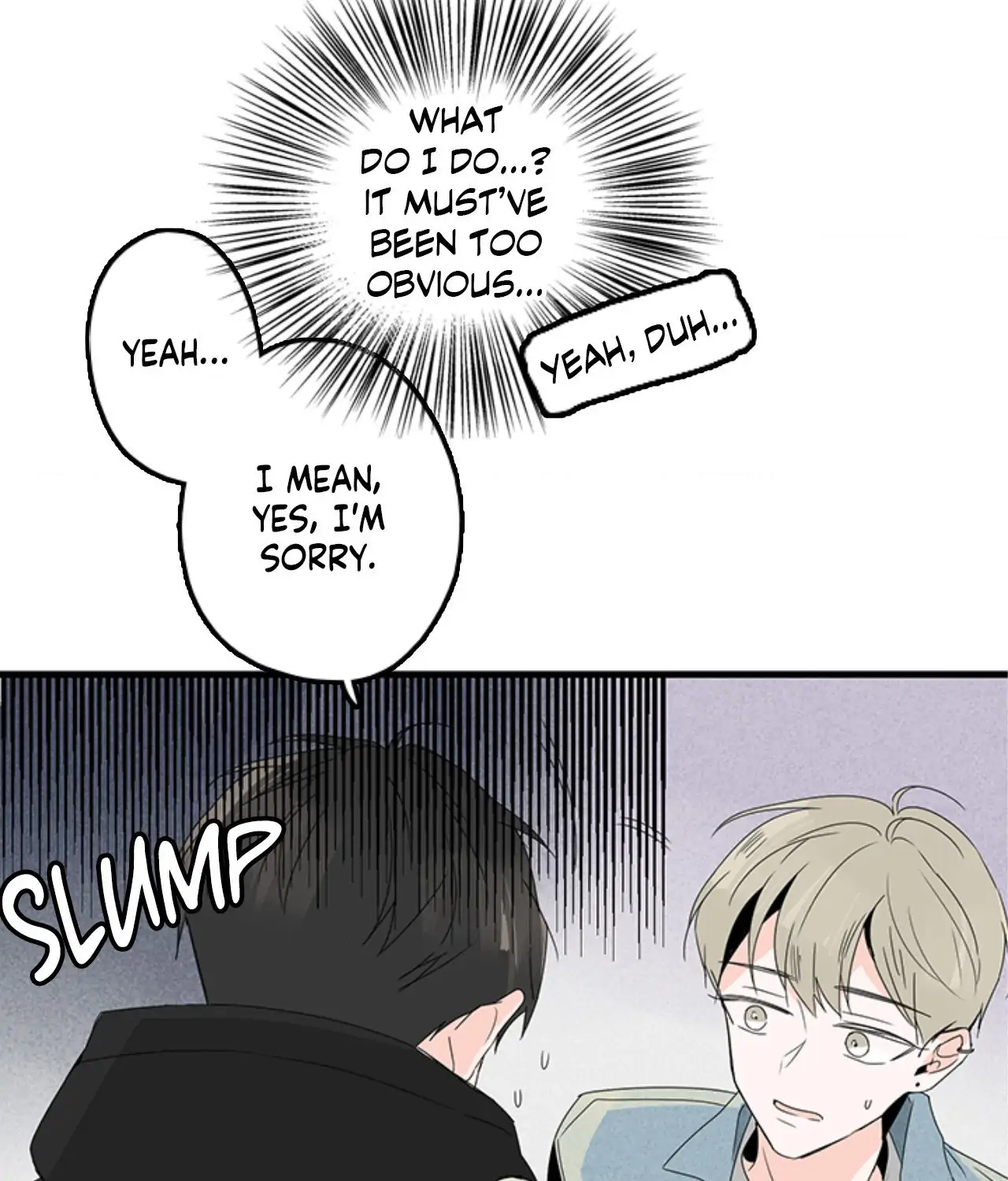 Home Sweet Home [Official, LezhinUs] - Chapter 5 manhwa