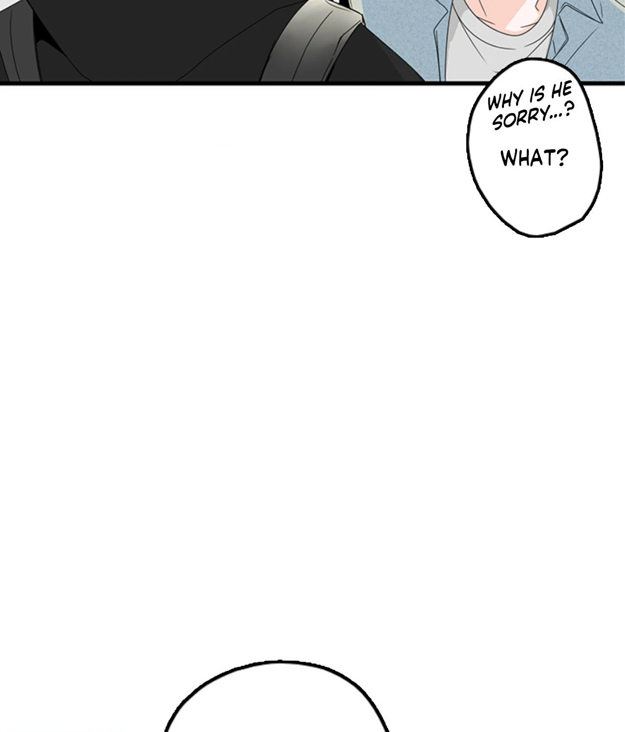 Home Sweet Home [Official, LezhinUs] - Chapter 5 manhwa