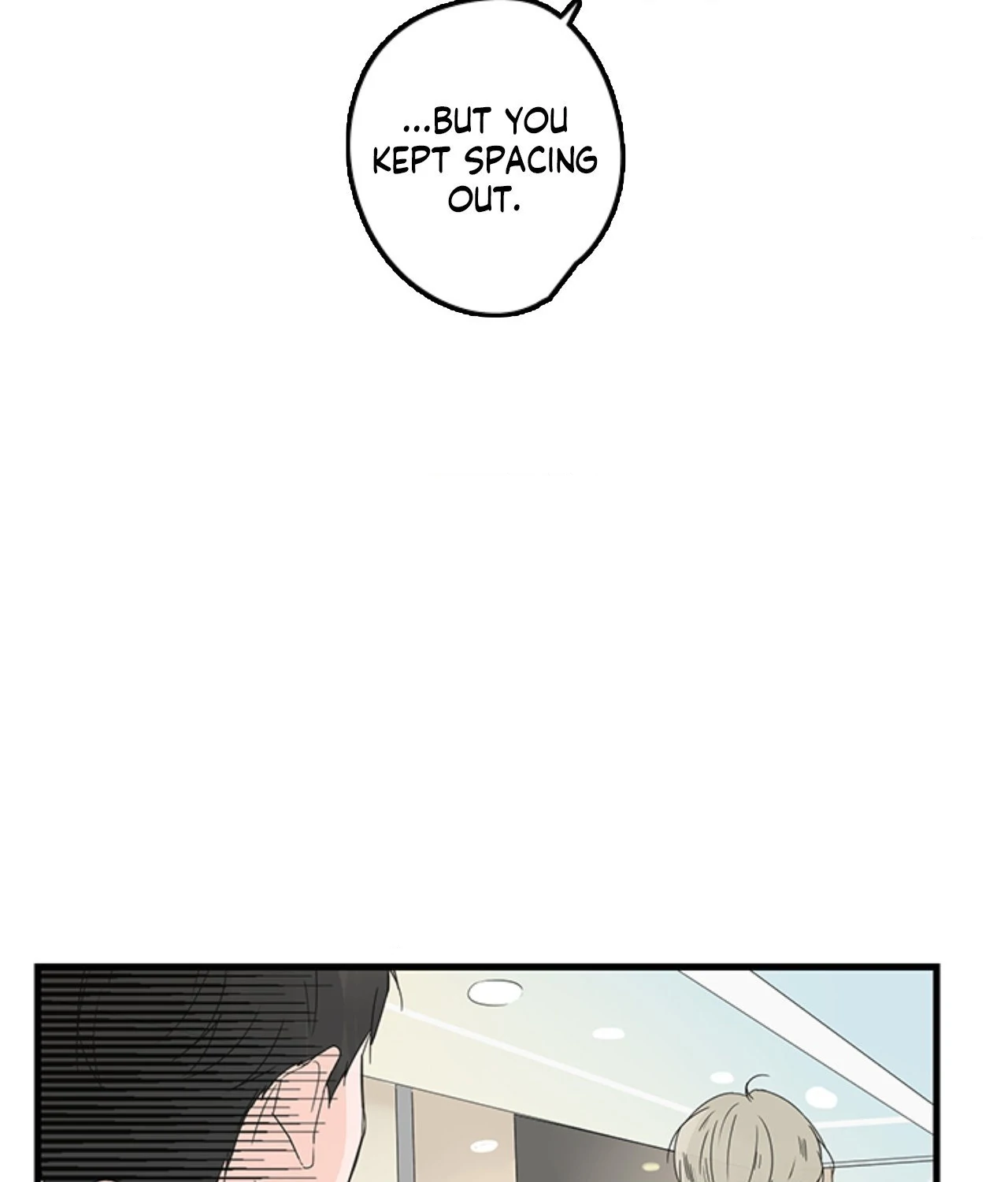 Home Sweet Home [Official, LezhinUs] - Chapter 5 manhwa
