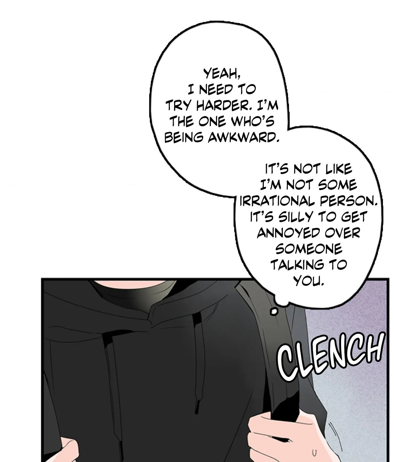 Home Sweet Home [Official, LezhinUs] - Chapter 5 manhwa