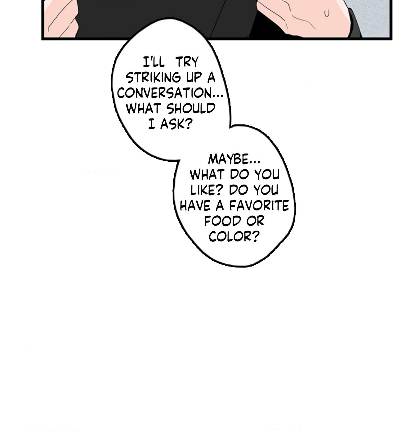 Home Sweet Home [Official, LezhinUs] - Chapter 5 manhwa