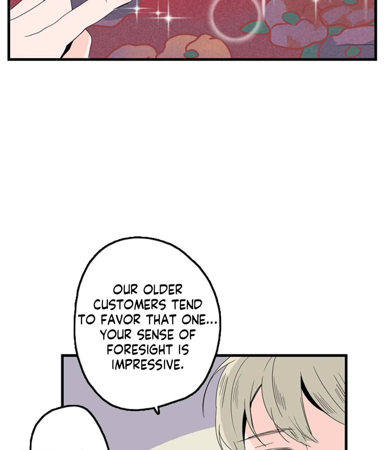 Home Sweet Home [Official, LezhinUs] - Chapter 5 manhwa
