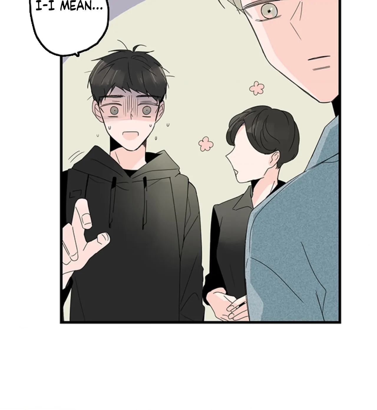Home Sweet Home [Official, LezhinUs] - Chapter 5 manhwa