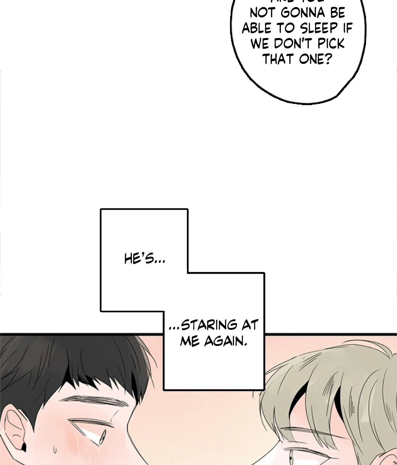 Home Sweet Home [Official, LezhinUs] - Chapter 5 manhwa
