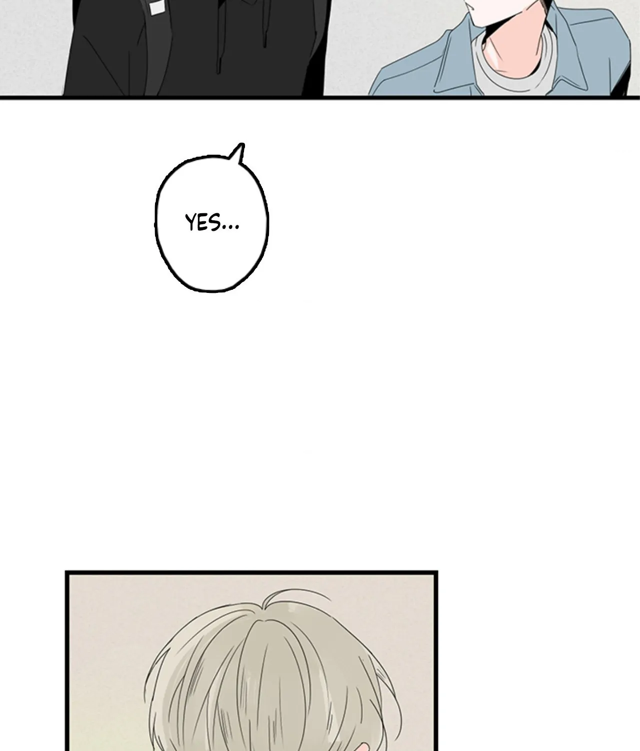 Home Sweet Home [Official, LezhinUs] - Chapter 5 manhwa