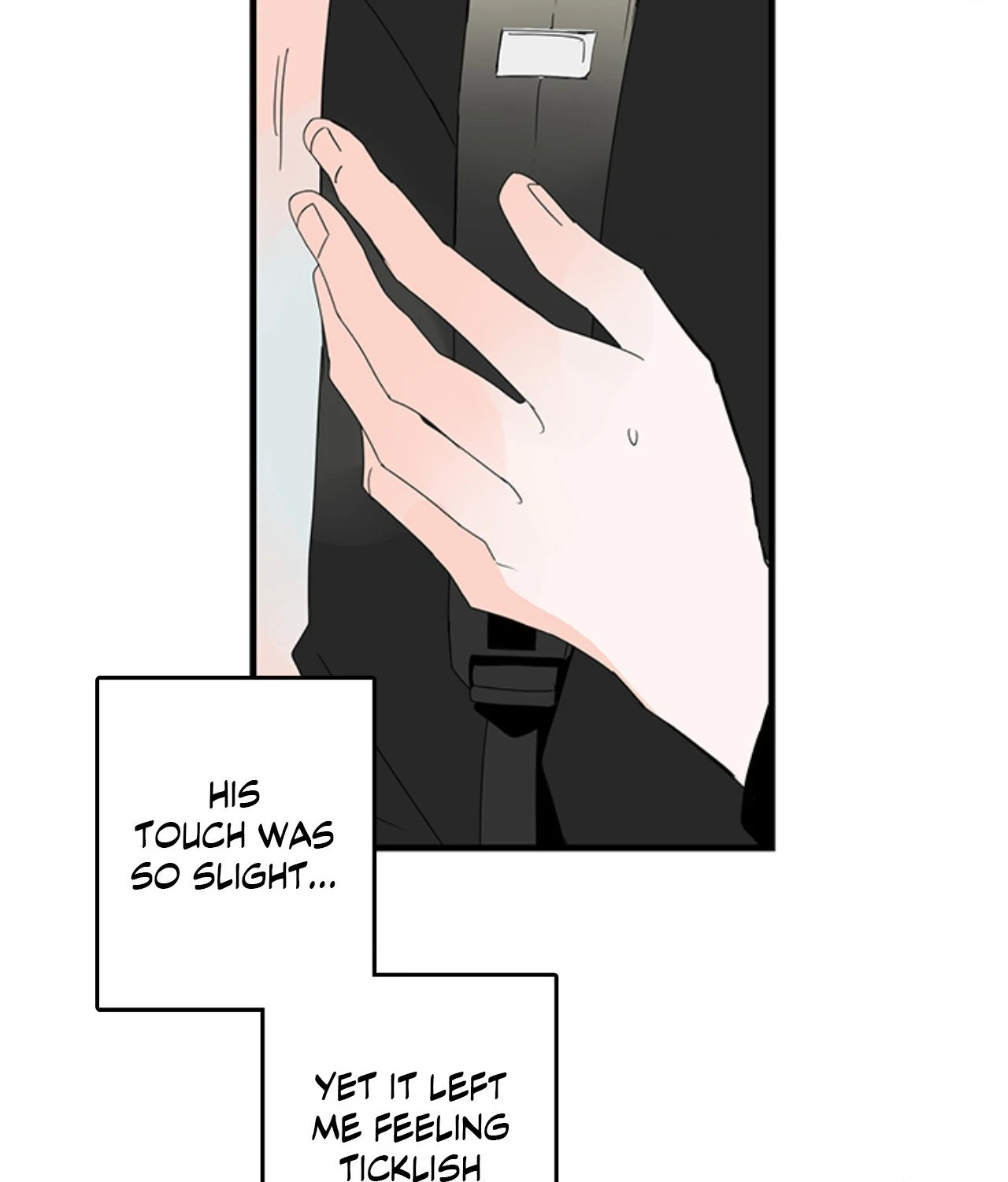 Home Sweet Home [Official, LezhinUs] - Chapter 6 manhwa