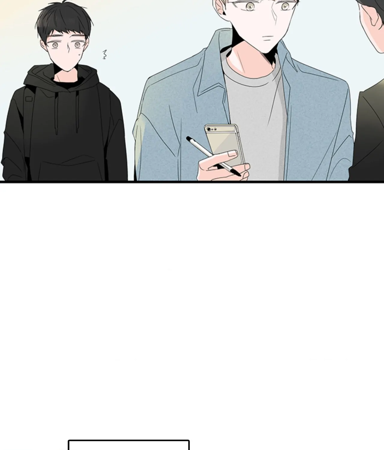 Home Sweet Home [Official, LezhinUs] - Chapter 6 manhwa