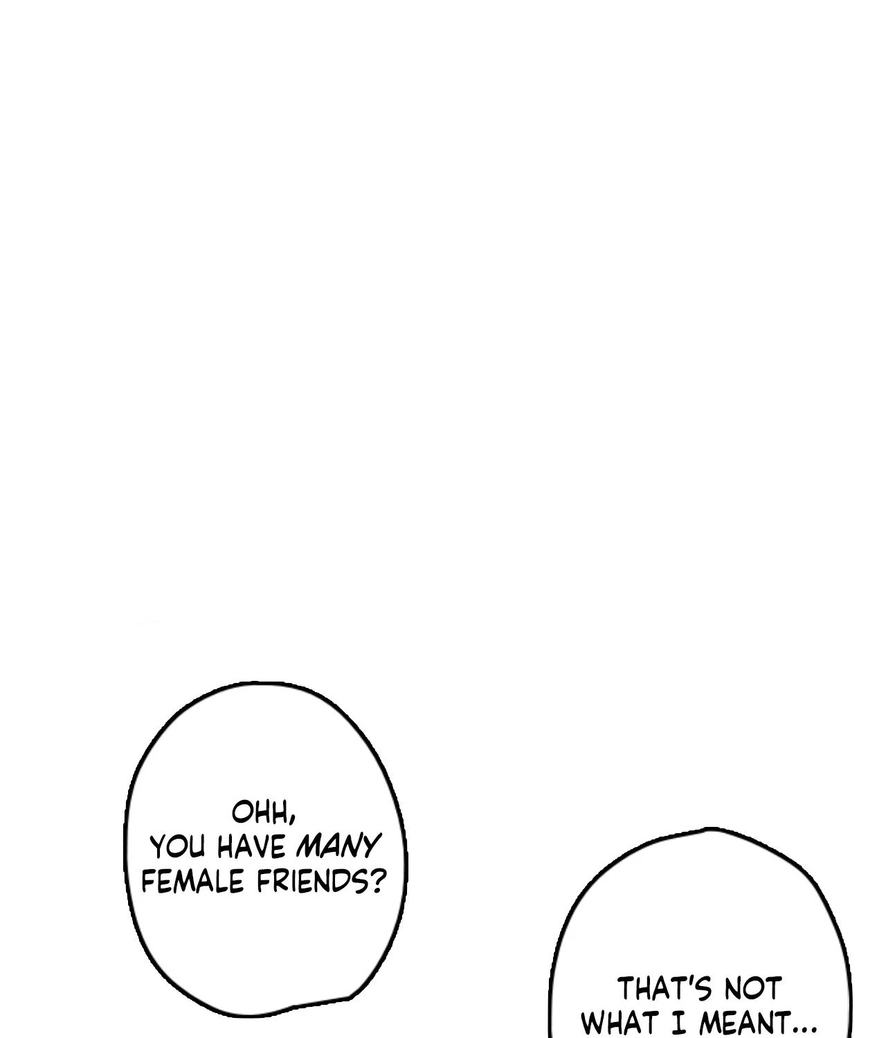 Home Sweet Home [Official, LezhinUs] - Chapter 6 manhwa
