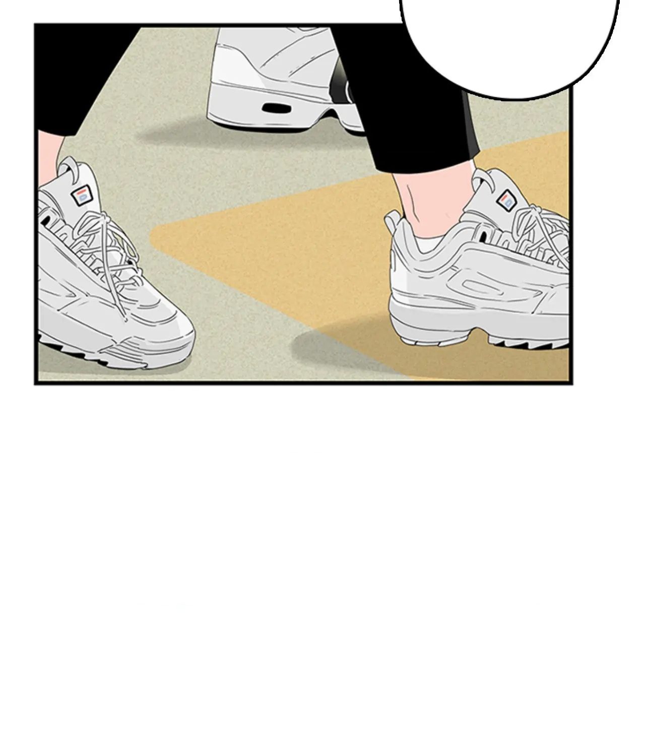Home Sweet Home [Official, LezhinUs] - Chapter 6 manhwa