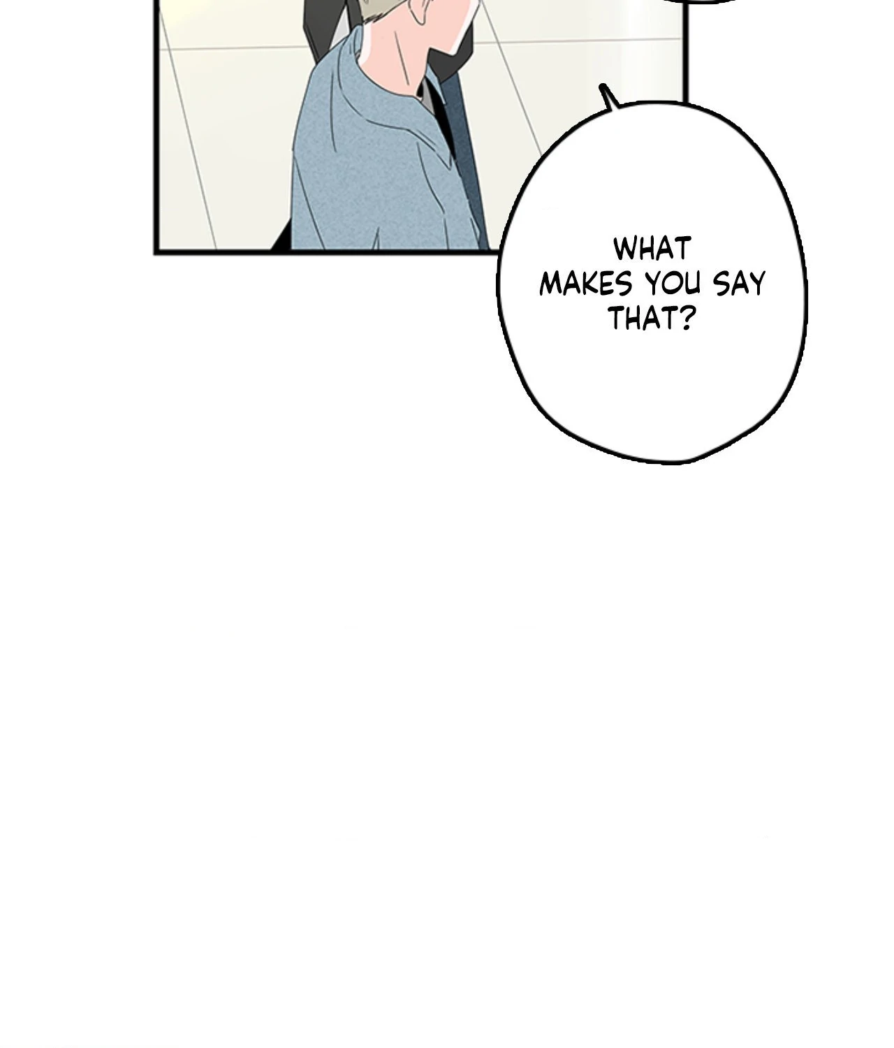 Home Sweet Home [Official, LezhinUs] - Chapter 6 manhwa