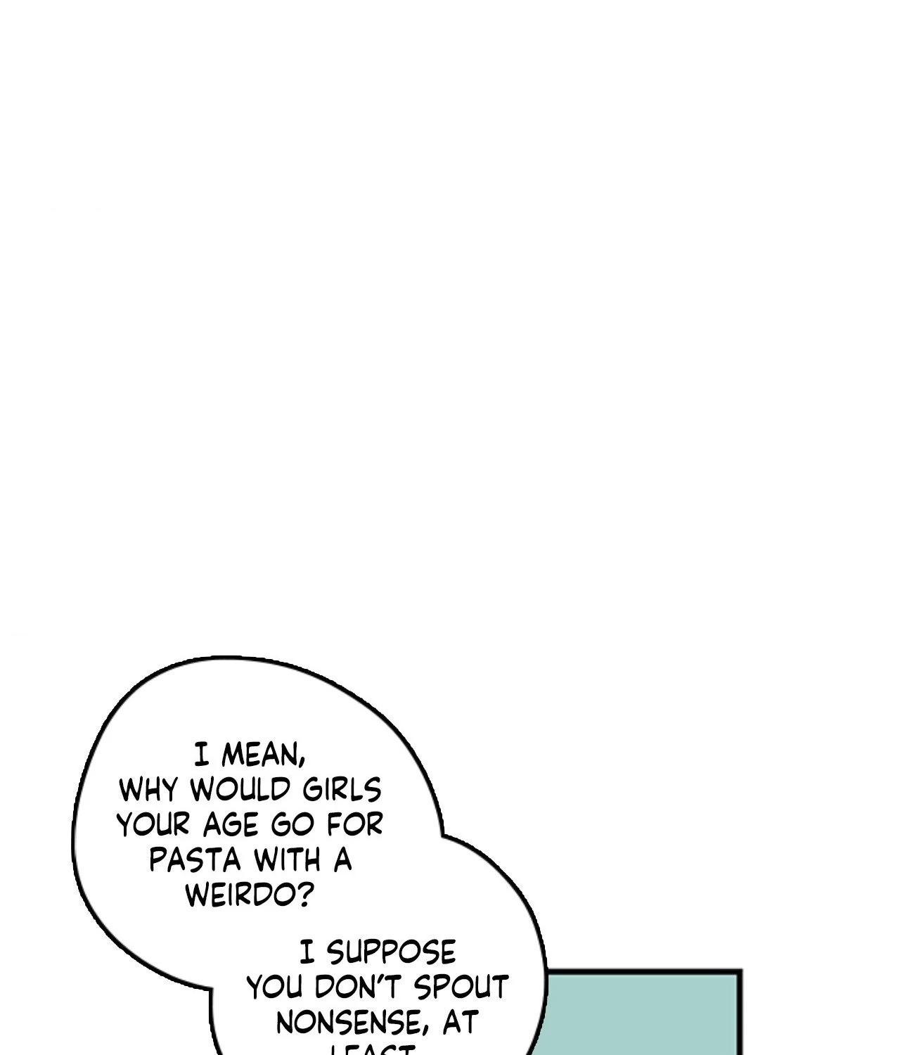 Home Sweet Home [Official, LezhinUs] - Chapter 6 manhwa