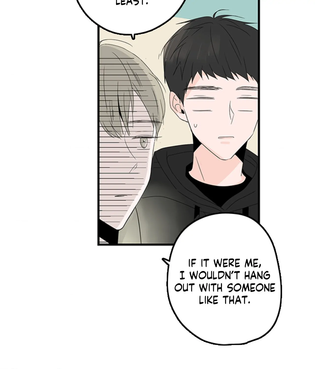 Home Sweet Home [Official, LezhinUs] - Chapter 6 manhwa