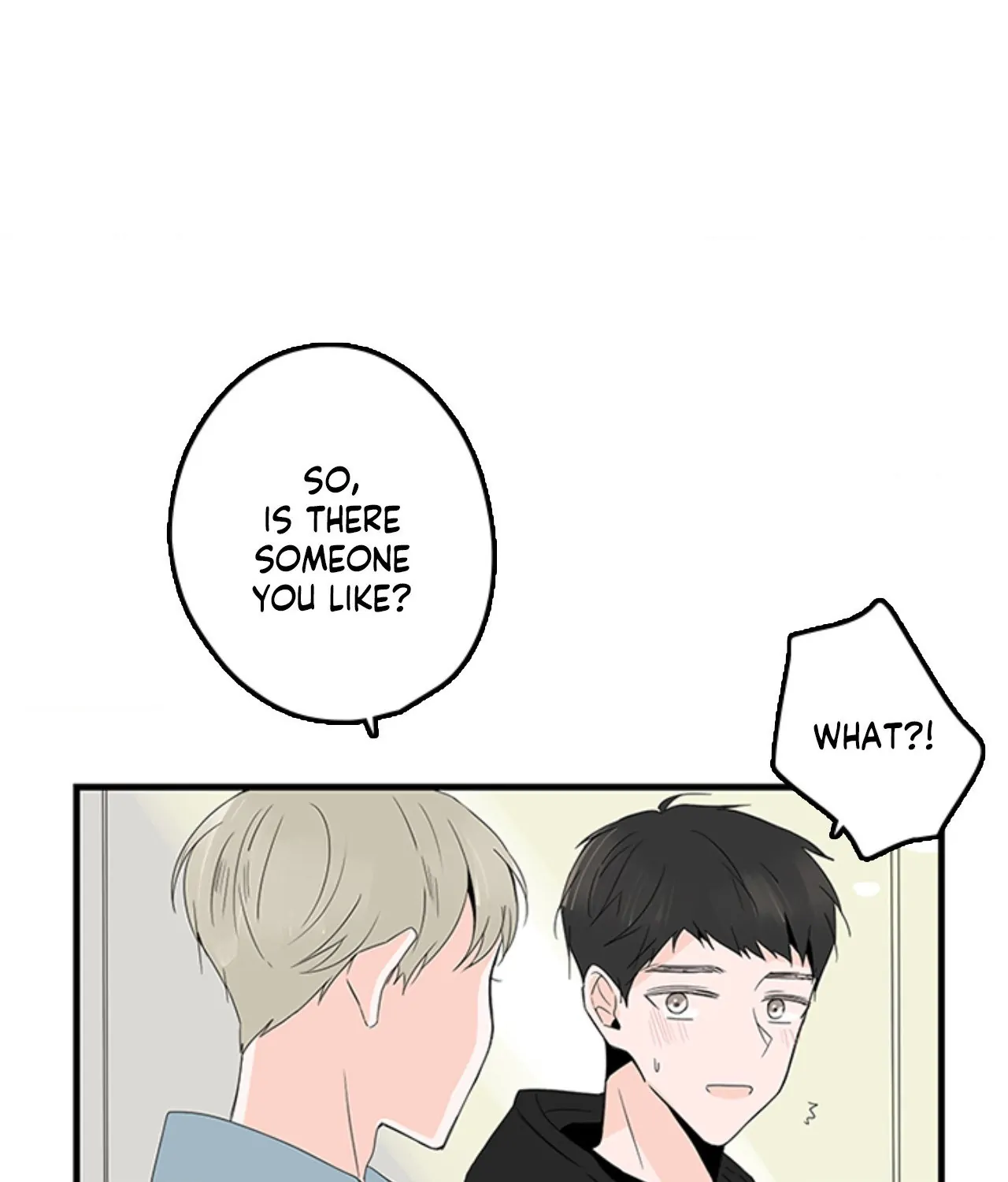 Home Sweet Home [Official, LezhinUs] - Chapter 6 manhwa