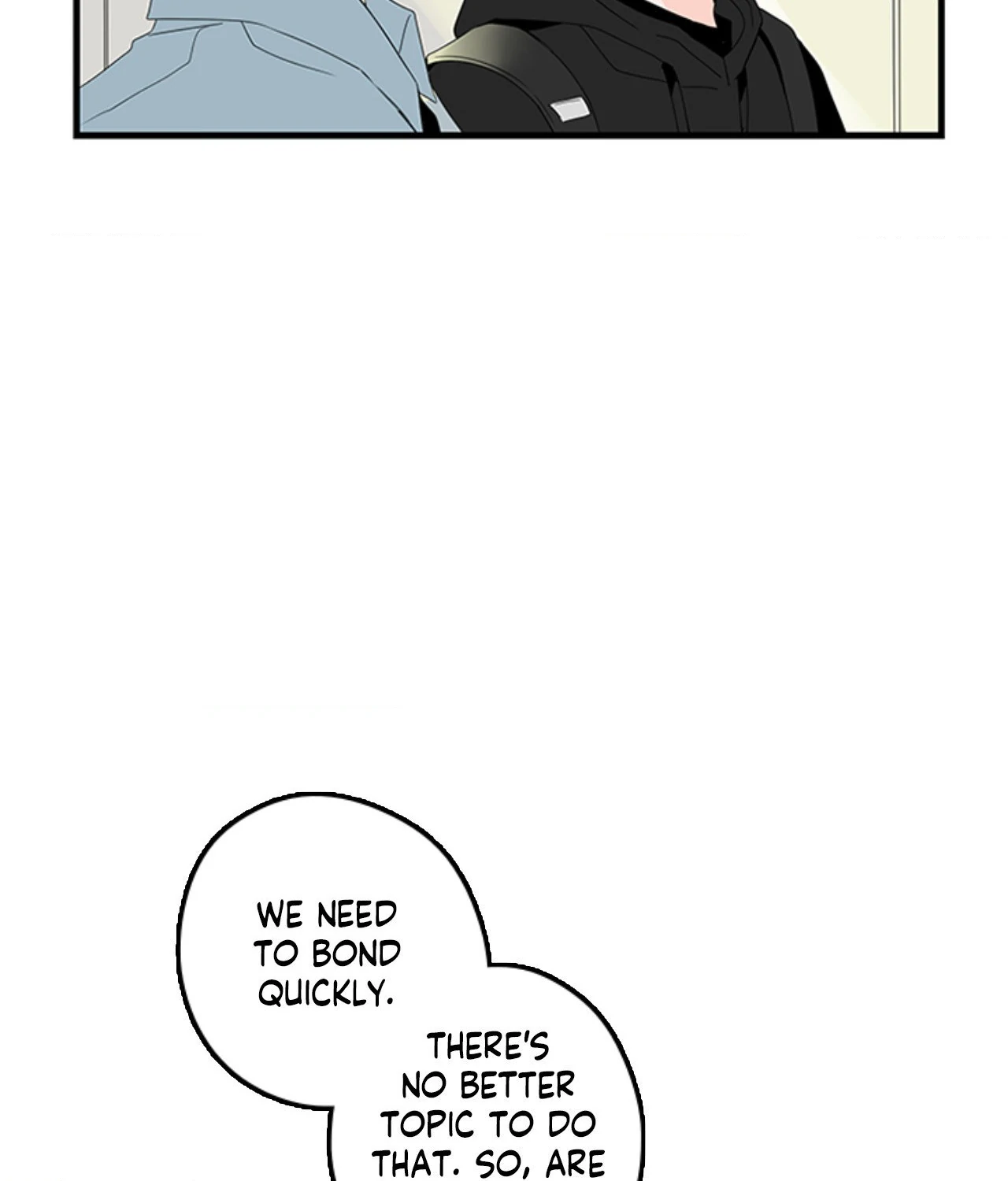 Home Sweet Home [Official, LezhinUs] - Chapter 6 manhwa