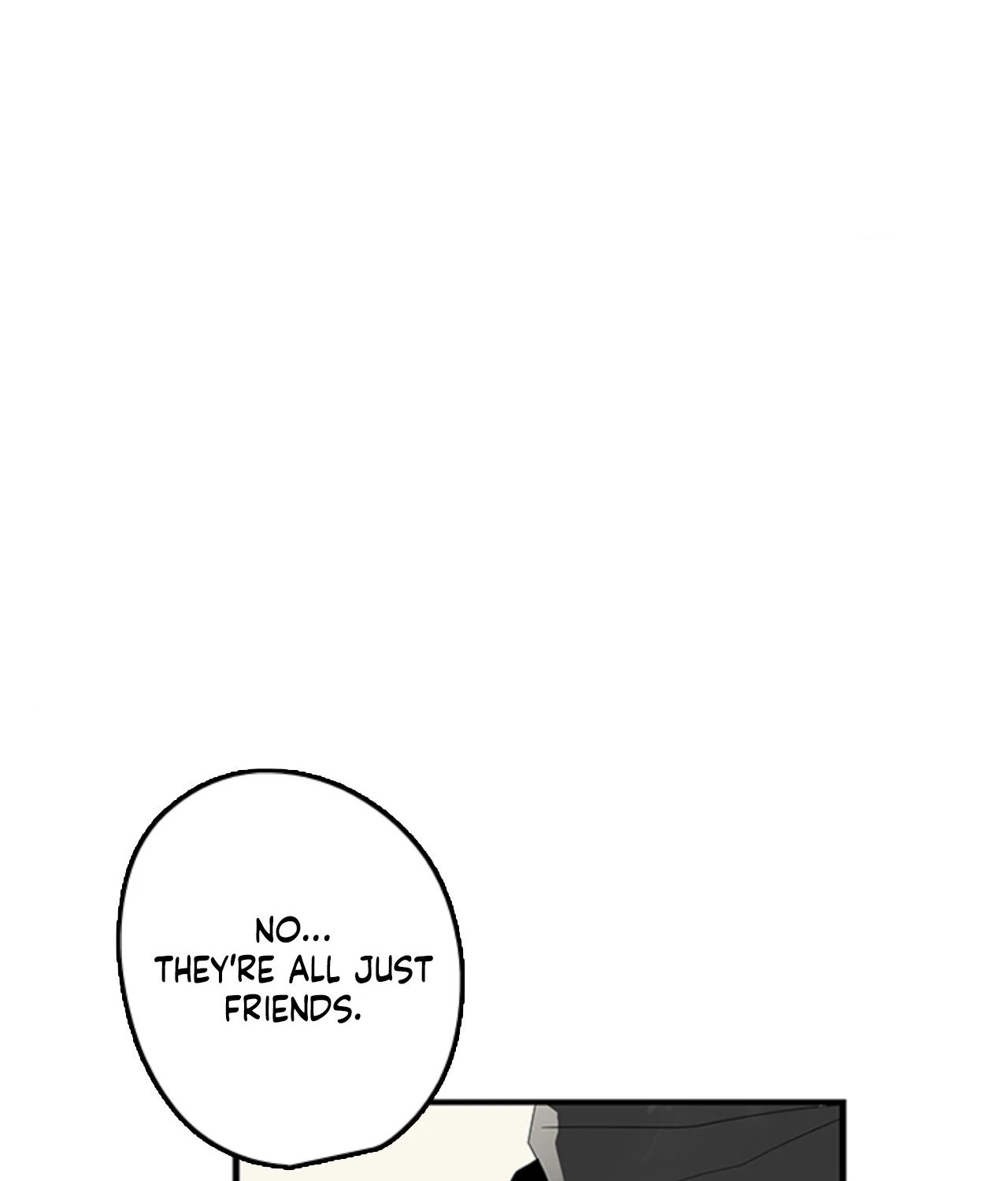 Home Sweet Home [Official, LezhinUs] - Chapter 6 manhwa