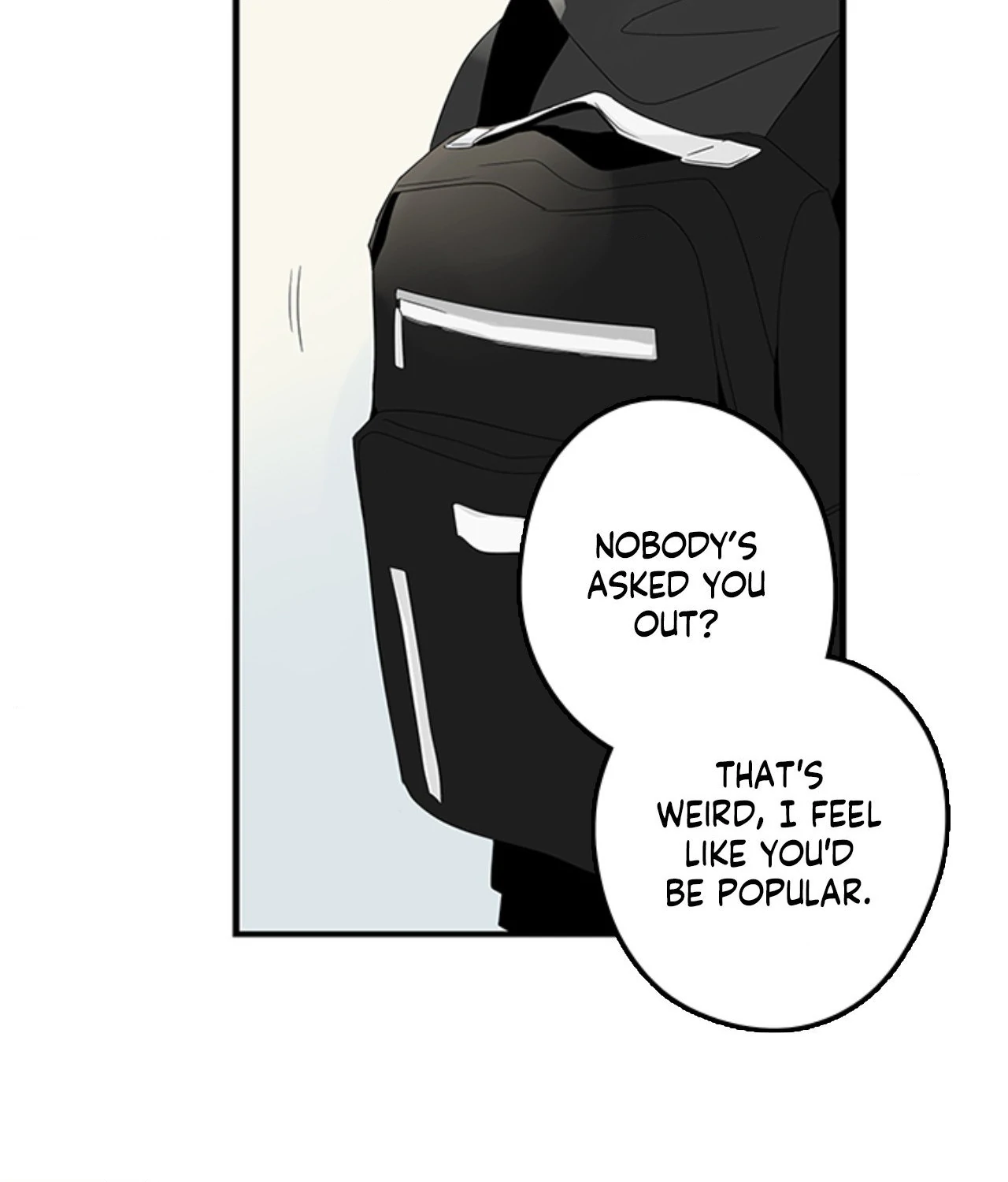 Home Sweet Home [Official, LezhinUs] - Chapter 6 manhwa