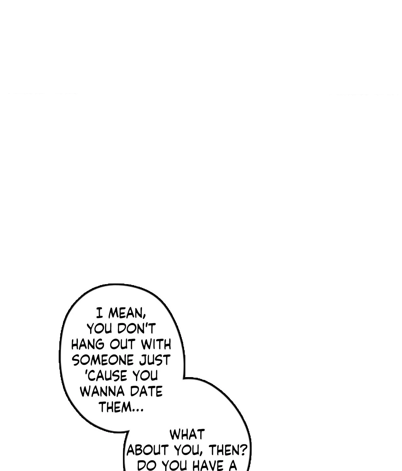 Home Sweet Home [Official, LezhinUs] - Chapter 6 manhwa