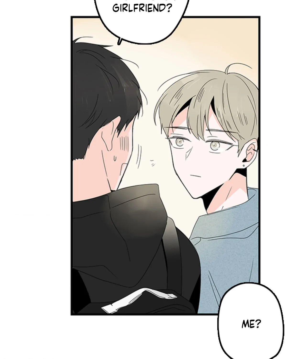 Home Sweet Home [Official, LezhinUs] - Chapter 6 manhwa