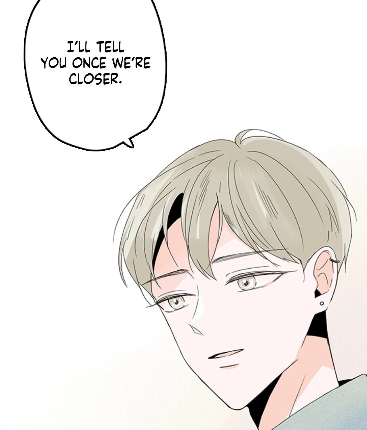 Home Sweet Home [Official, LezhinUs] - Chapter 6 manhwa